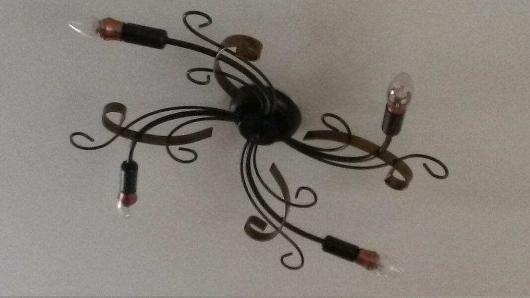 What's the most petty thing a home owner has taken with them?