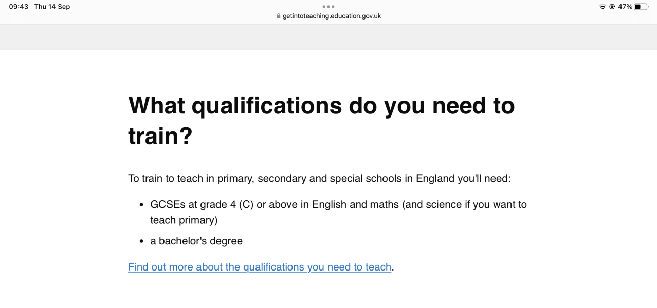 Private school to ditch GCSEs, write own exams