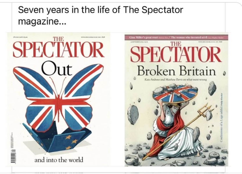 Brexit mega thread part 11: is fucktastrophy a word?