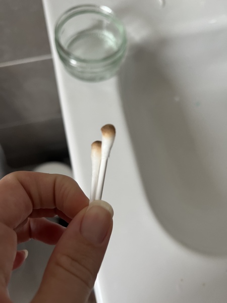 Please help- I hate my microblading