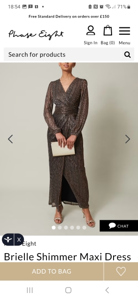 Can I wear this dress to a black tie event?
