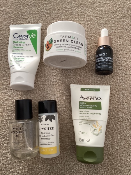 Do you get the urge to splurge on beauty products? Are your cupboards full of your stash? Join this group of beauty addicts!