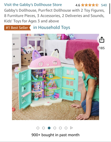 Christmas bargains thread 2 - where did Reastie go