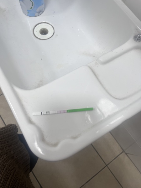 Is this positive OPK