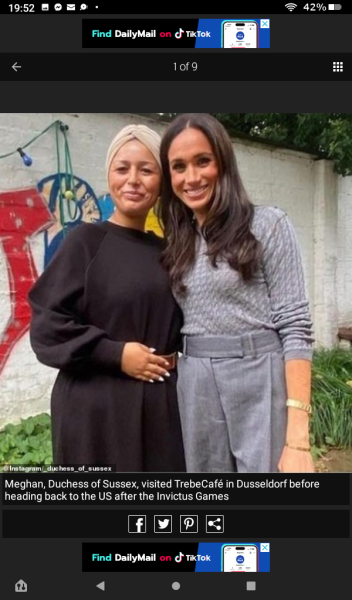 Royal Style and Beauty - what goes in the Bold Tower? White stilettos, green coats and too much of the flower?