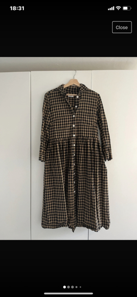 Toasties moving into autumn and dusting off the mothballed knits (or buying new ones)