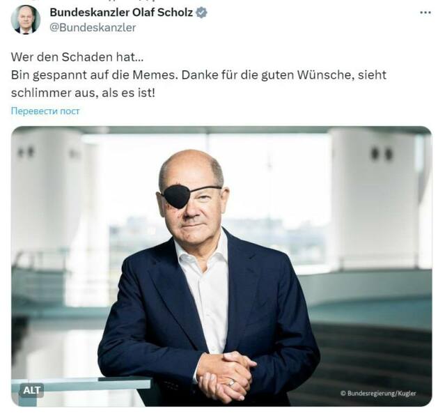 Ukraine Invasion: Part 44