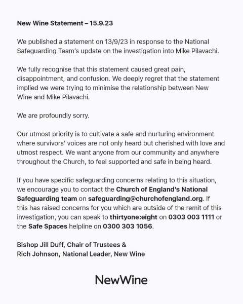 Soul Survivor thread 2