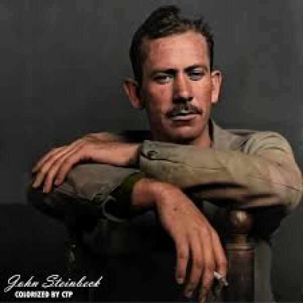 Historical Hotties