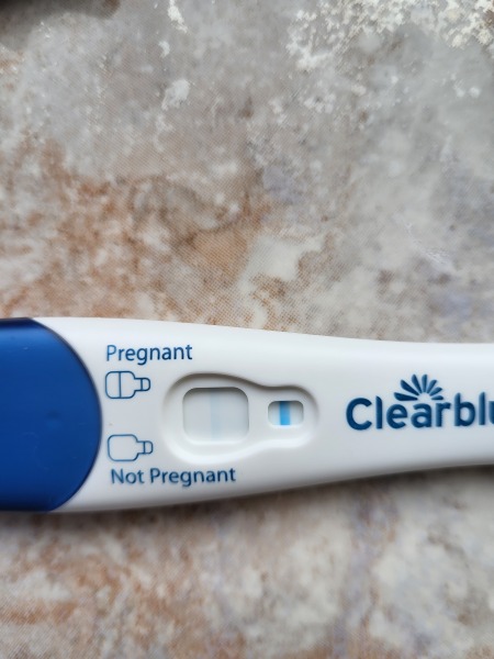 6DPO - I’m going mad!