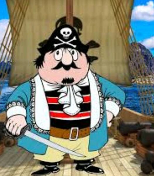 Big boat, help!