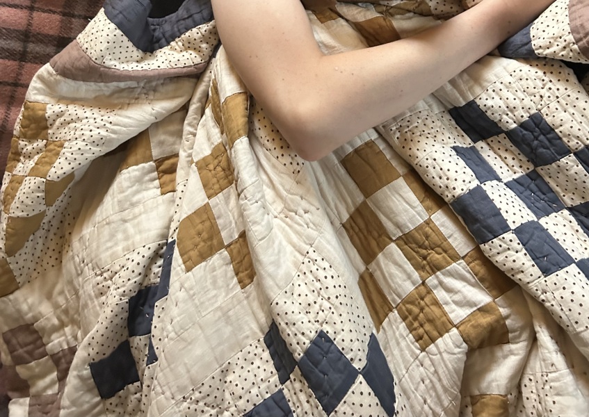 Toasties eagerly waiting for sale day, while worrying about the life of their resold items