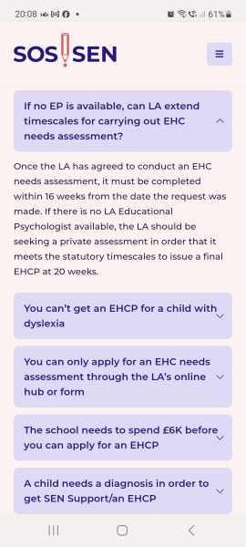 Inclusion policies are not working