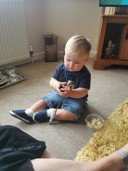 I am an "autism expert". Ask me anything.