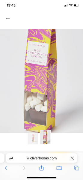 Thread 3 - the one with the single use oven