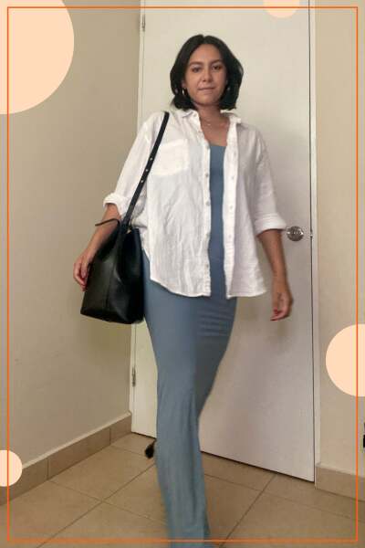 Help me choose an outfit please