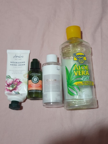 Do you get the urge to splurge on beauty products? Are your cupboards full of your stash? Join this group of beauty addicts!