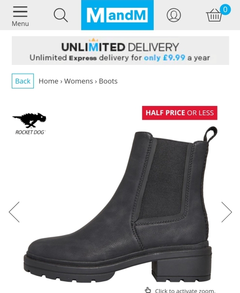 Teachers! Hit me with your best winter boots/shoes!