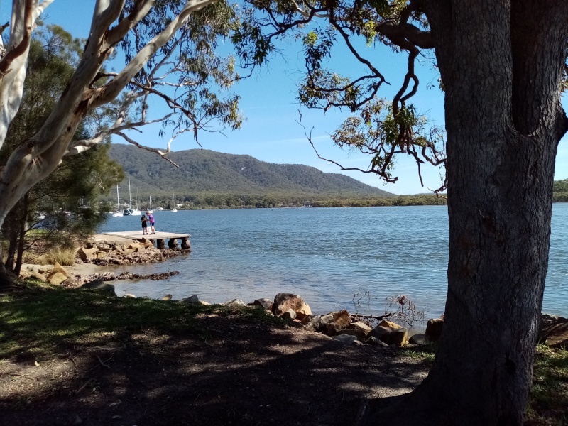 Come and tell me your dull and unexciting news 25: Calmly through the day 