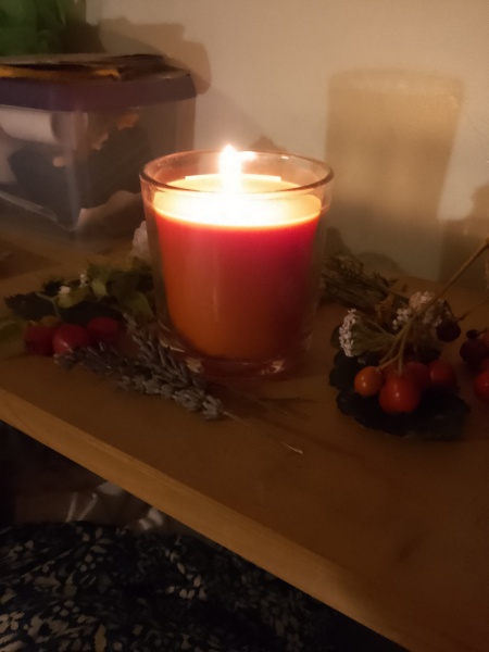 Any Witches Here?- Part 19