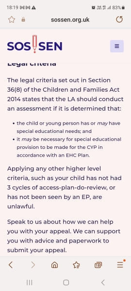 Inclusion policies are not working