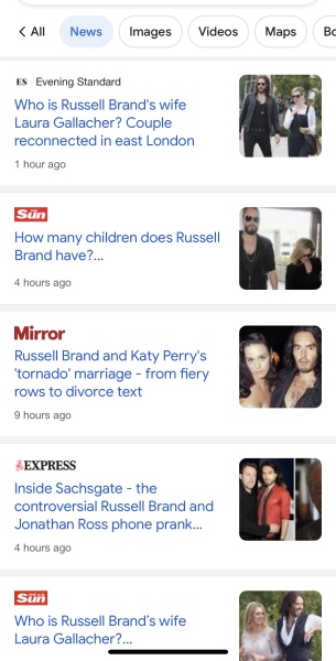 Biggest news story of the year breaking this weekend. Part 2