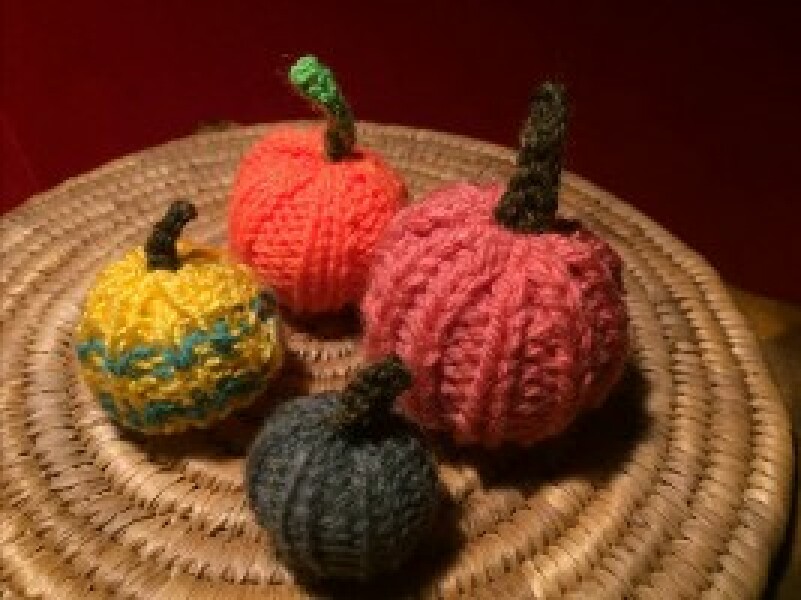 To think decorating your home for different seasons is silly