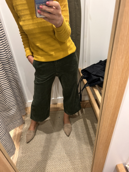 WAYWT Autumn/Winter 23