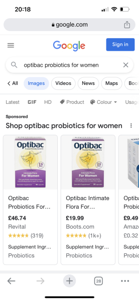 Recurrent miscarriage