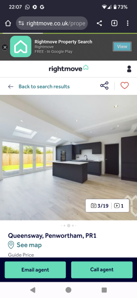 Show me your kitchen diner lounges!