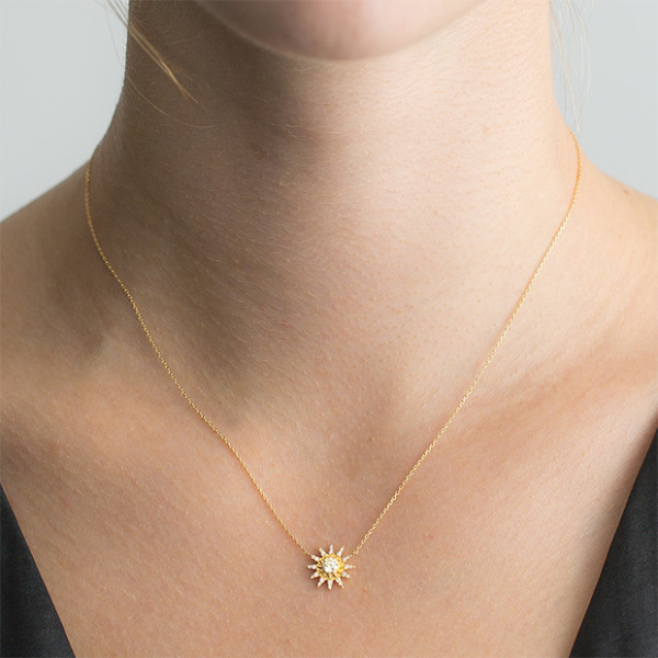 Everyday Necklace 