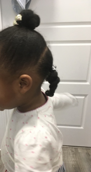 Headscarves for toddlers?