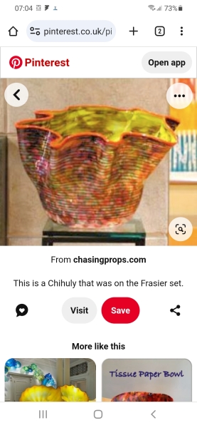 One utterly unnecessary thing you really want.