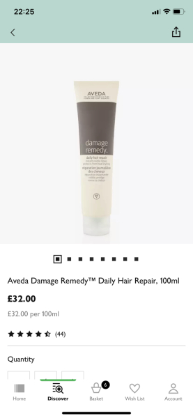 How to get sleek straight hair