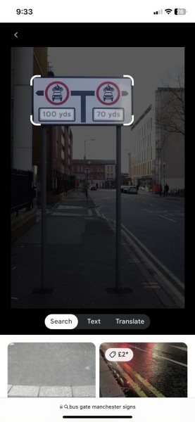 Manchester Fining Hellhole.