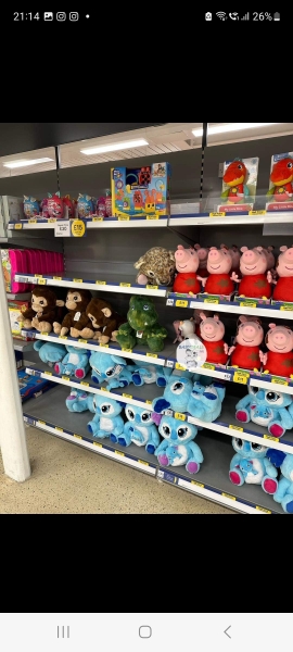 Christmas bargains thread 2 - where did Reastie go