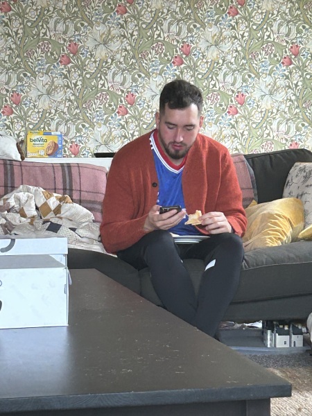 Toasties eagerly waiting for sale day, while worrying about the life of their resold items