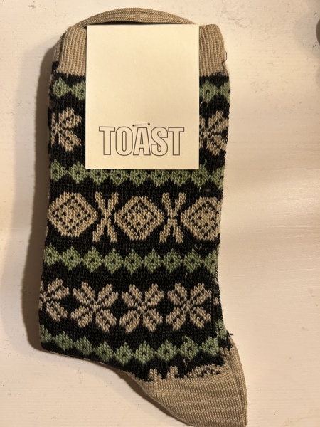 Toasties eagerly waiting for sale day, while worrying about the life of their resold items