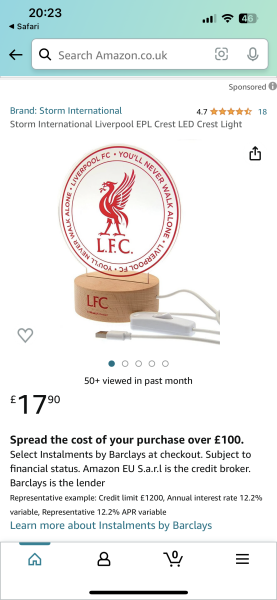 Christmas bargains thread 2 - where did Reastie go