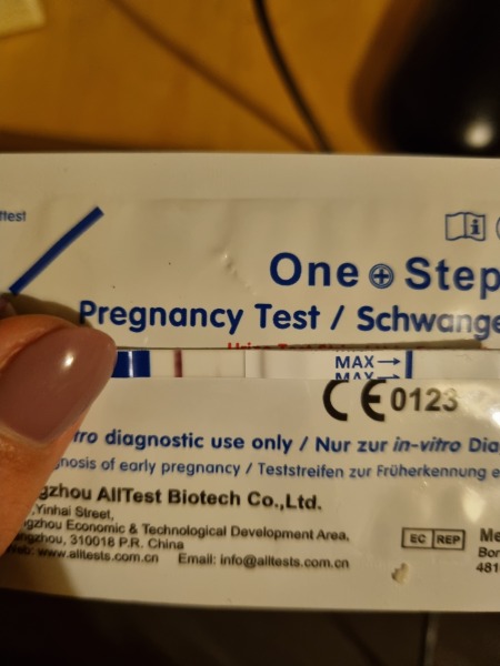 IC faint positives?