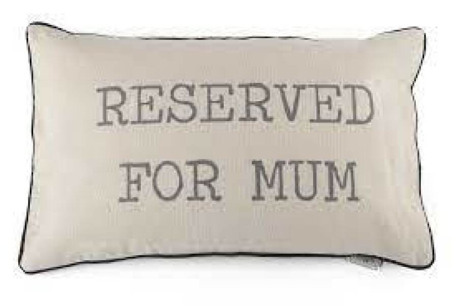 To expect to have my own seat in the lounge?