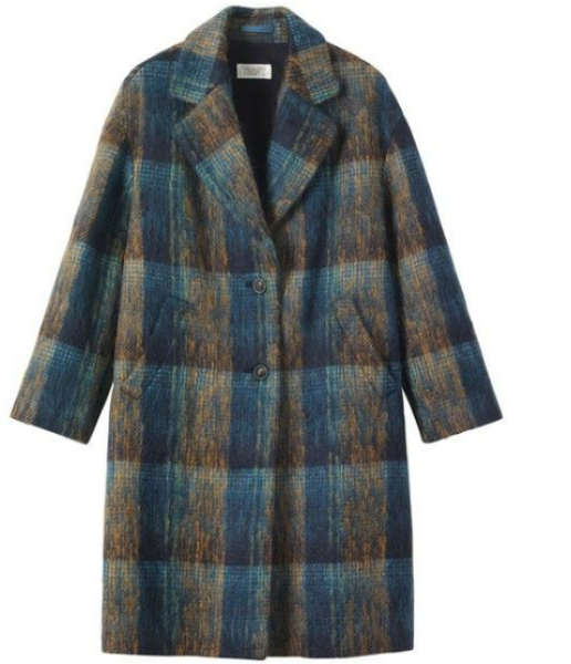 Toasties moving into autumn and dusting off the mothballed knits (or buying new ones)