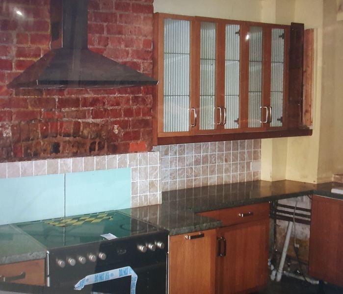 Victorian decorating