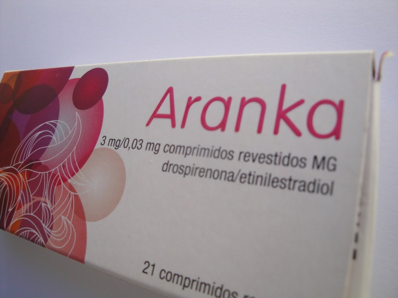 Contraception: Yamin pill swapped for Aranka pill (Gedeon Richter)