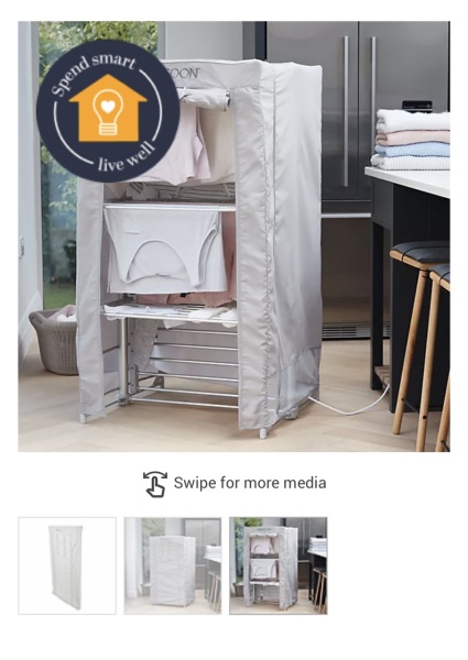 Are the heated dryers worth it?