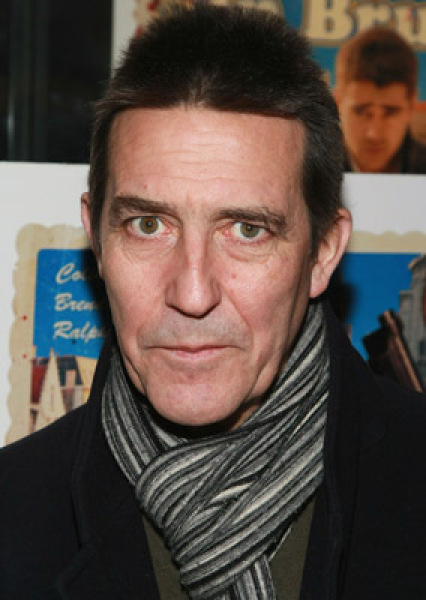 AIBU for having a crush on this elderly Croatian singer? Do you find him attractive?
