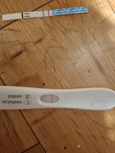 10 dpo BFN but extremely nauseous
