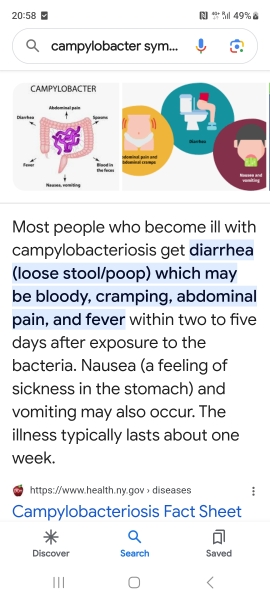 What on earth was this illness?
