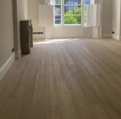 Herringbone floor/ wide plank scandi look you would recommend