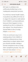 Inclusion policies are not working